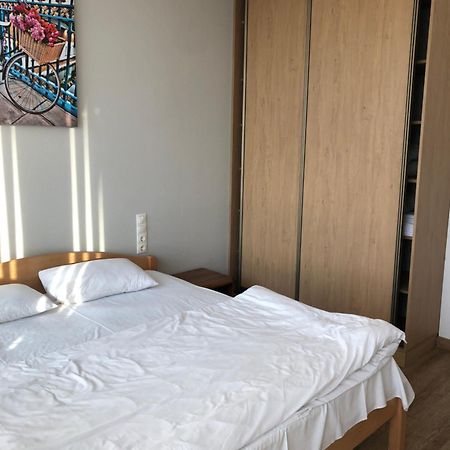 Apartmant In Smart Plaza Kiev Buitenkant foto