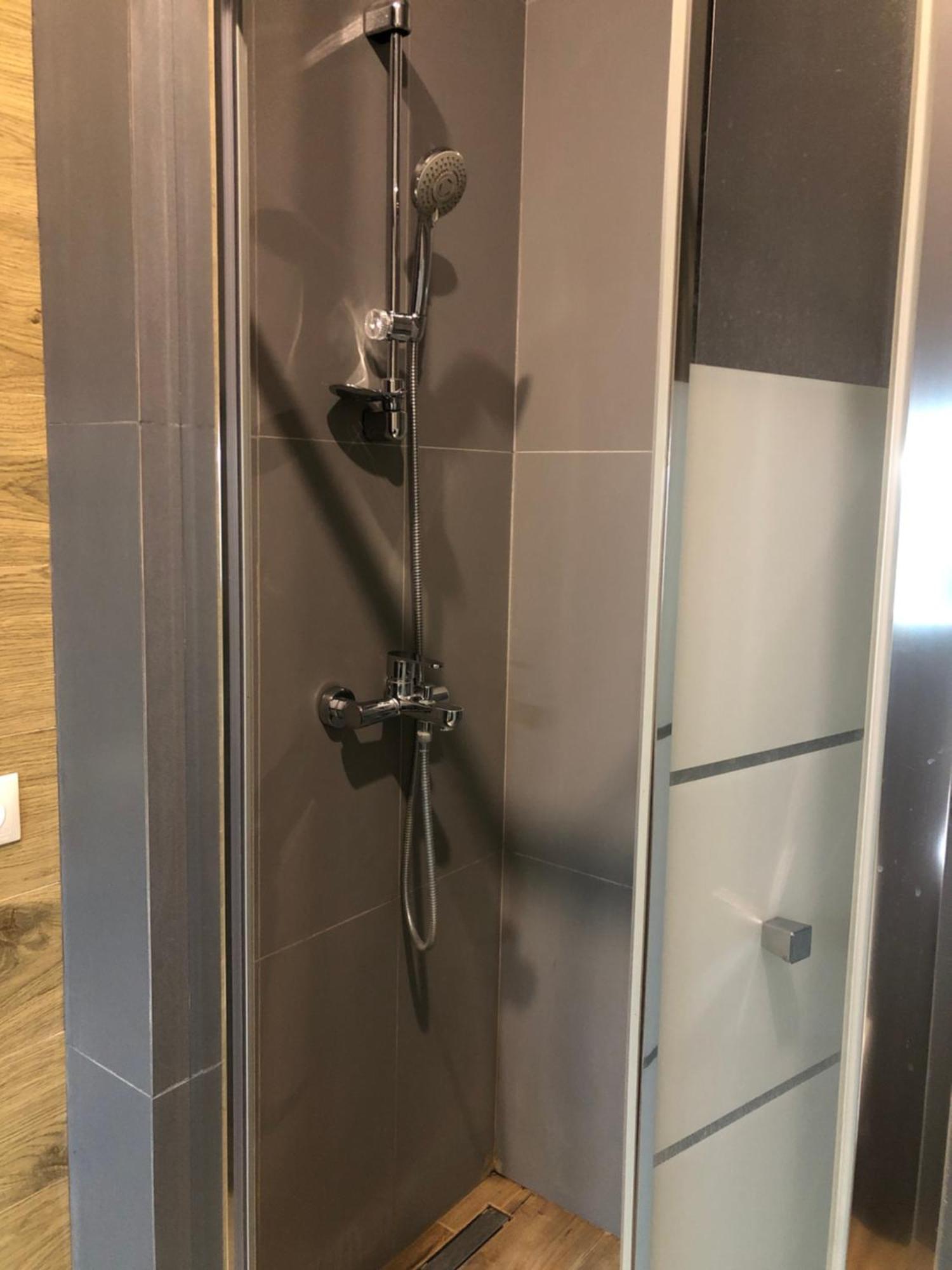 Apartmant In Smart Plaza Kiev Buitenkant foto