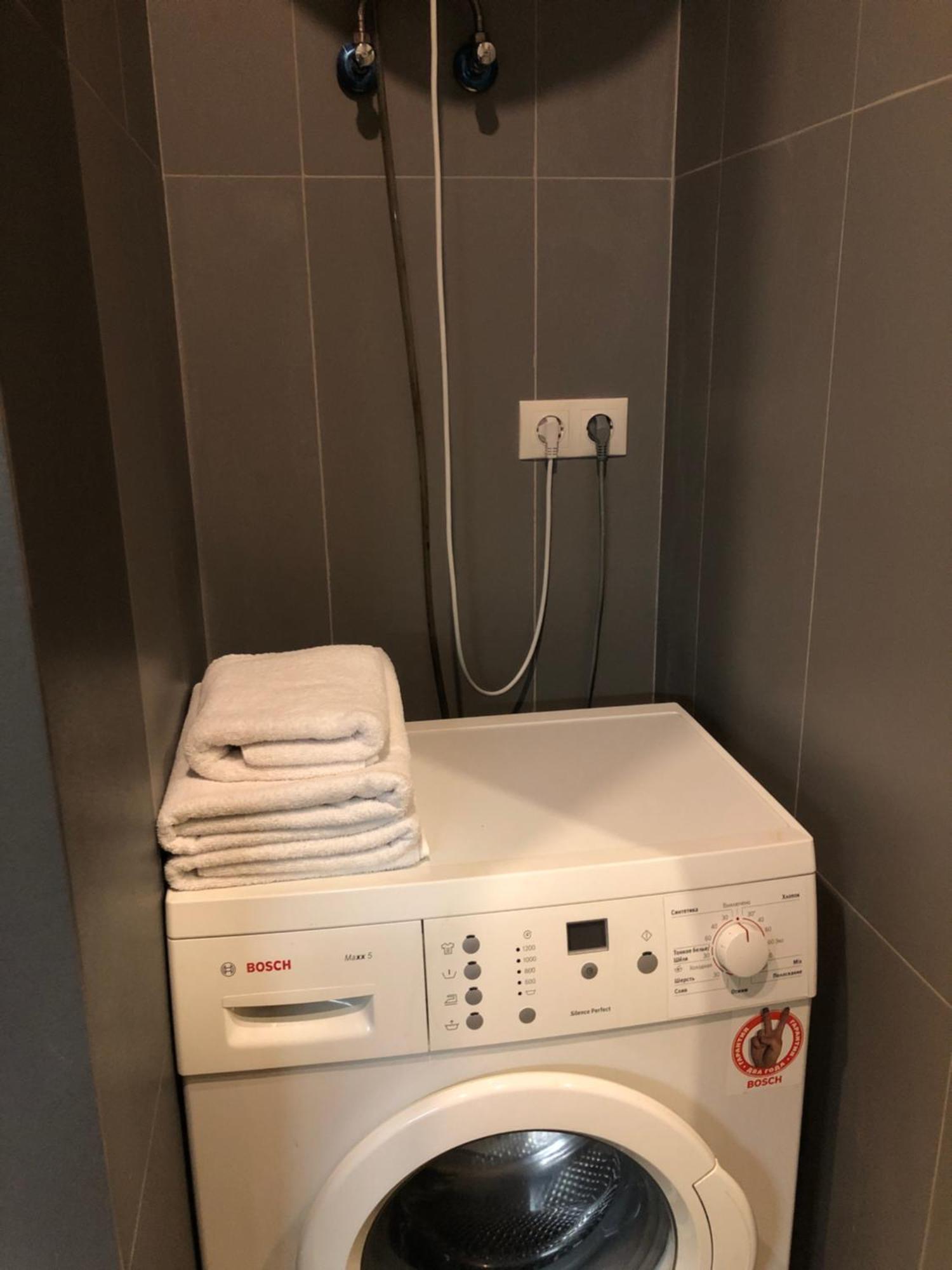 Apartmant In Smart Plaza Kiev Buitenkant foto