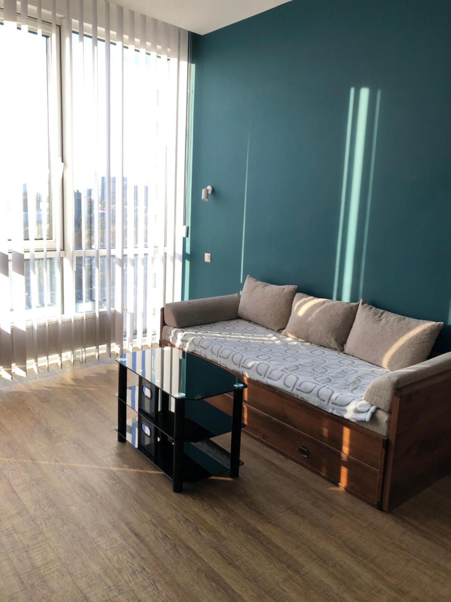 Apartmant In Smart Plaza Kiev Buitenkant foto