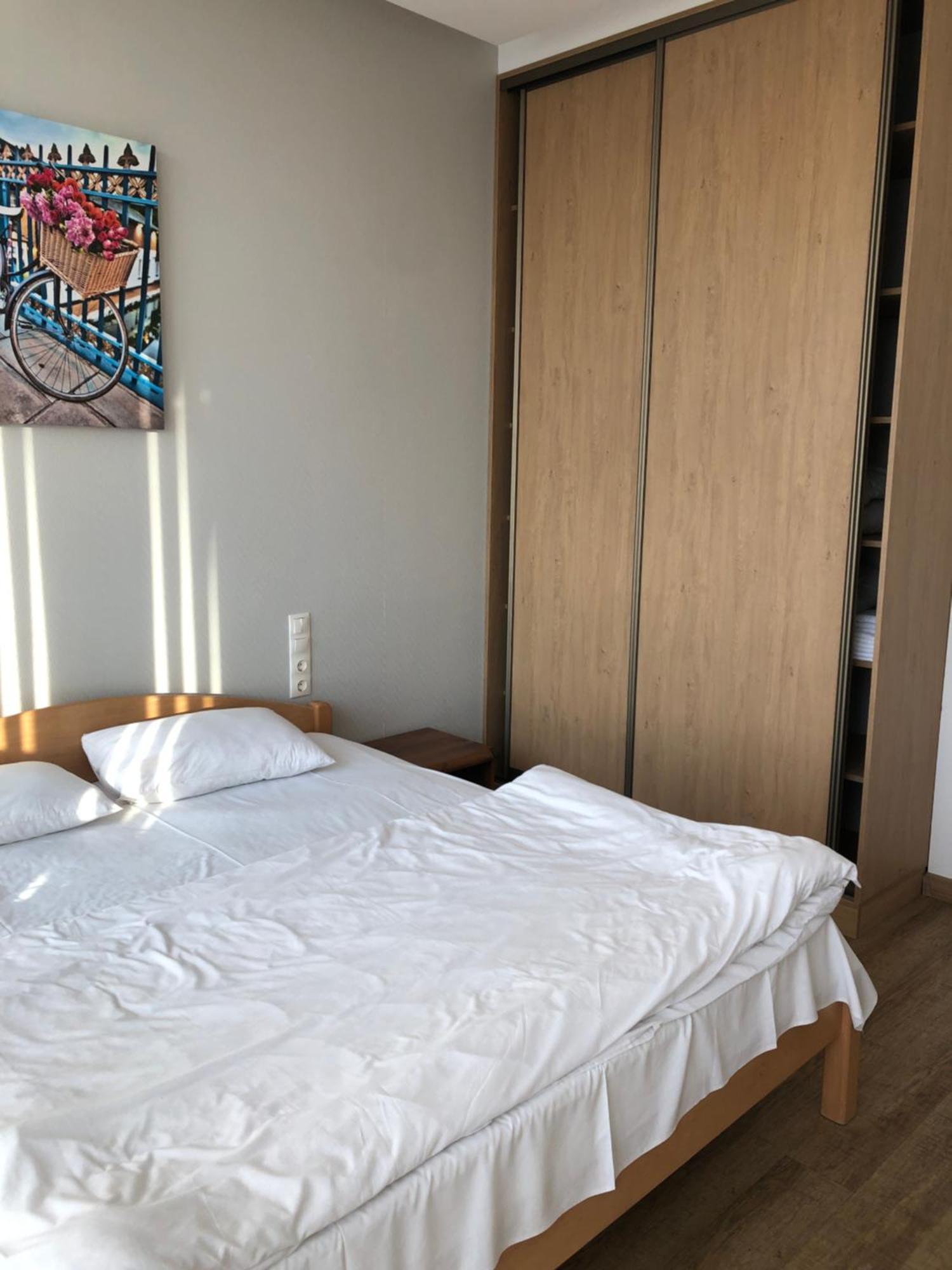 Apartmant In Smart Plaza Kiev Buitenkant foto
