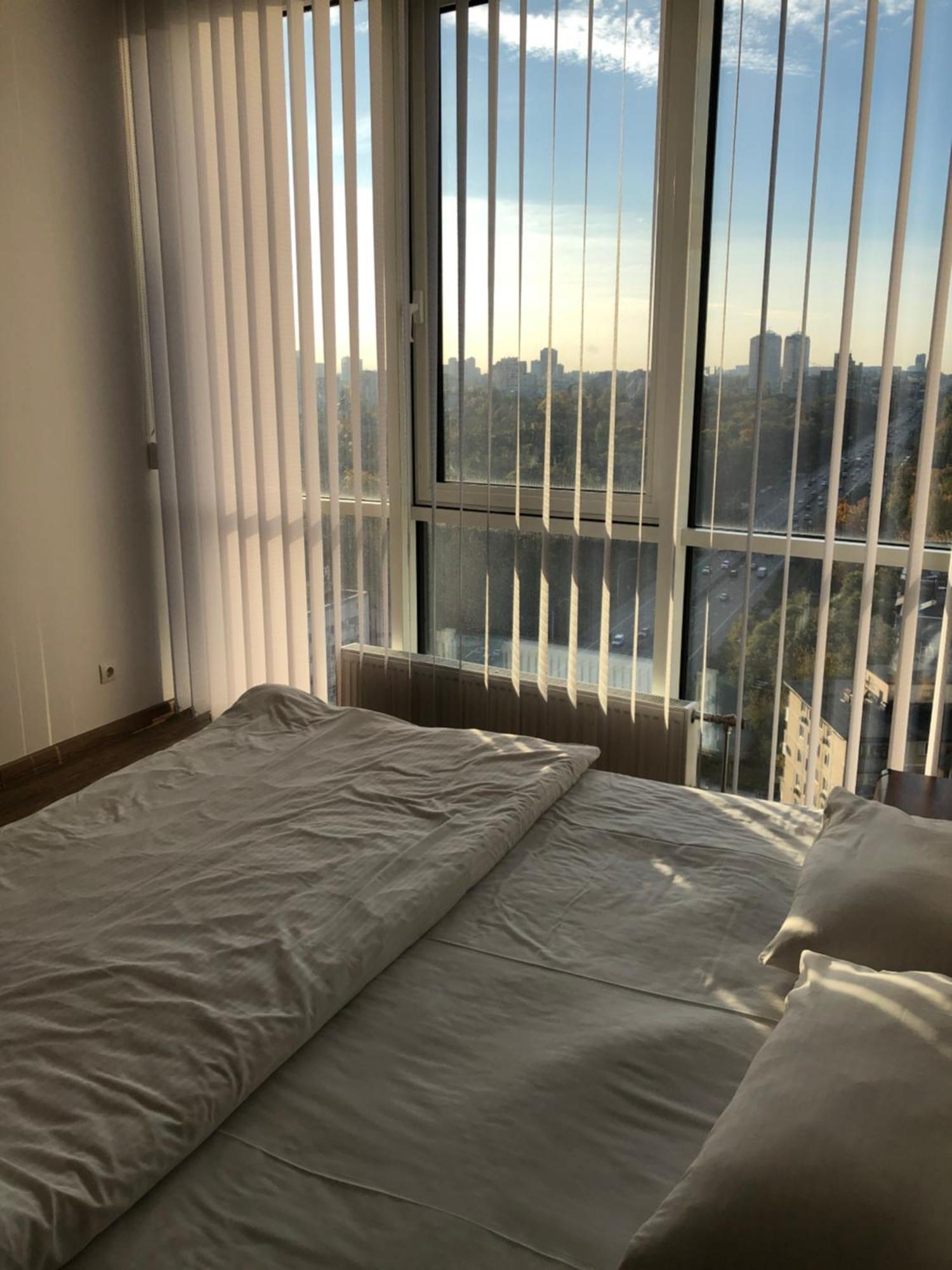 Apartmant In Smart Plaza Kiev Buitenkant foto