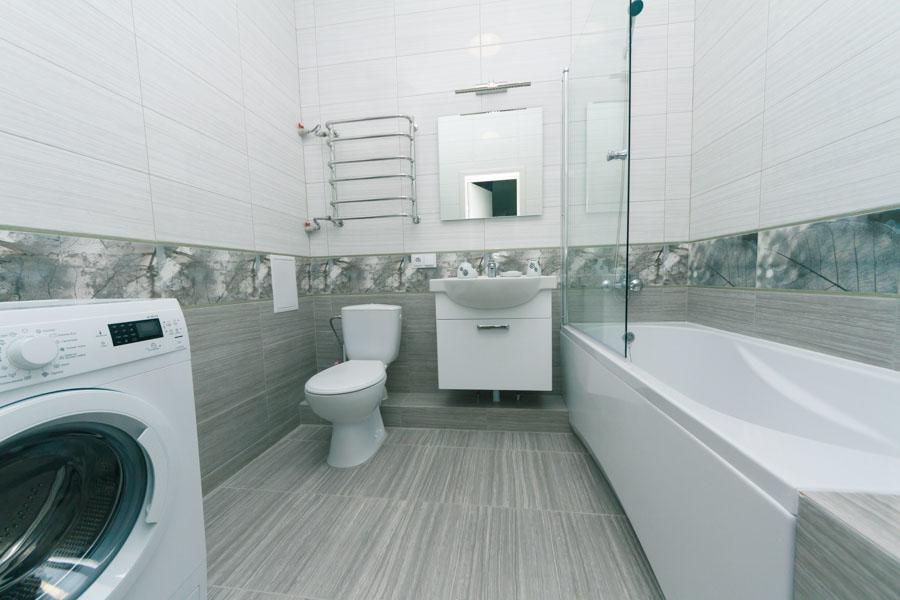 Apartmant In Smart Plaza Kiev Buitenkant foto