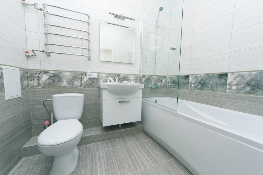 Apartmant In Smart Plaza Kiev Buitenkant foto