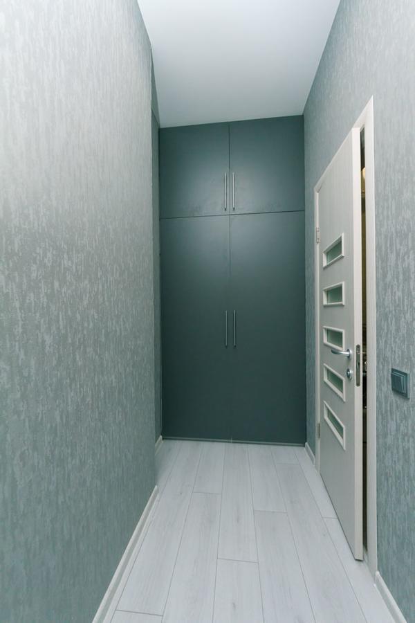 Apartmant In Smart Plaza Kiev Buitenkant foto