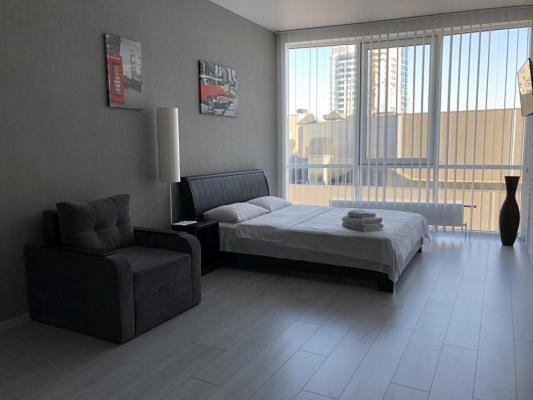 Apartmant In Smart Plaza Kiev Buitenkant foto