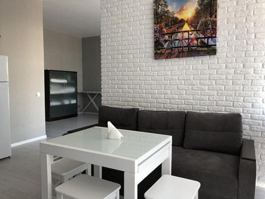 Apartmant In Smart Plaza Kiev Buitenkant foto